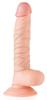Reality Agent Realistic Dildo 16 X 4cm