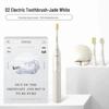 SOOCAS D2 Schall-Elektrische Zahnbürste CN-Stecker (Adapter enthalten)