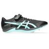 Track and Field Spikes SP BLADE 10 1093A240 Unisex 001 cm 2E [Asics] (Black/Illuminate Mint) 25.5