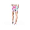 Nike Floral Pattern Loose Woven Shorts Women shorts AT8048-686