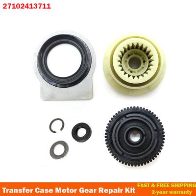 Transfer Case Actuator Motor Gear Repair Kit For -BMW X3 E83 X5 E53 E70 27107541782 27107566296 27107568267