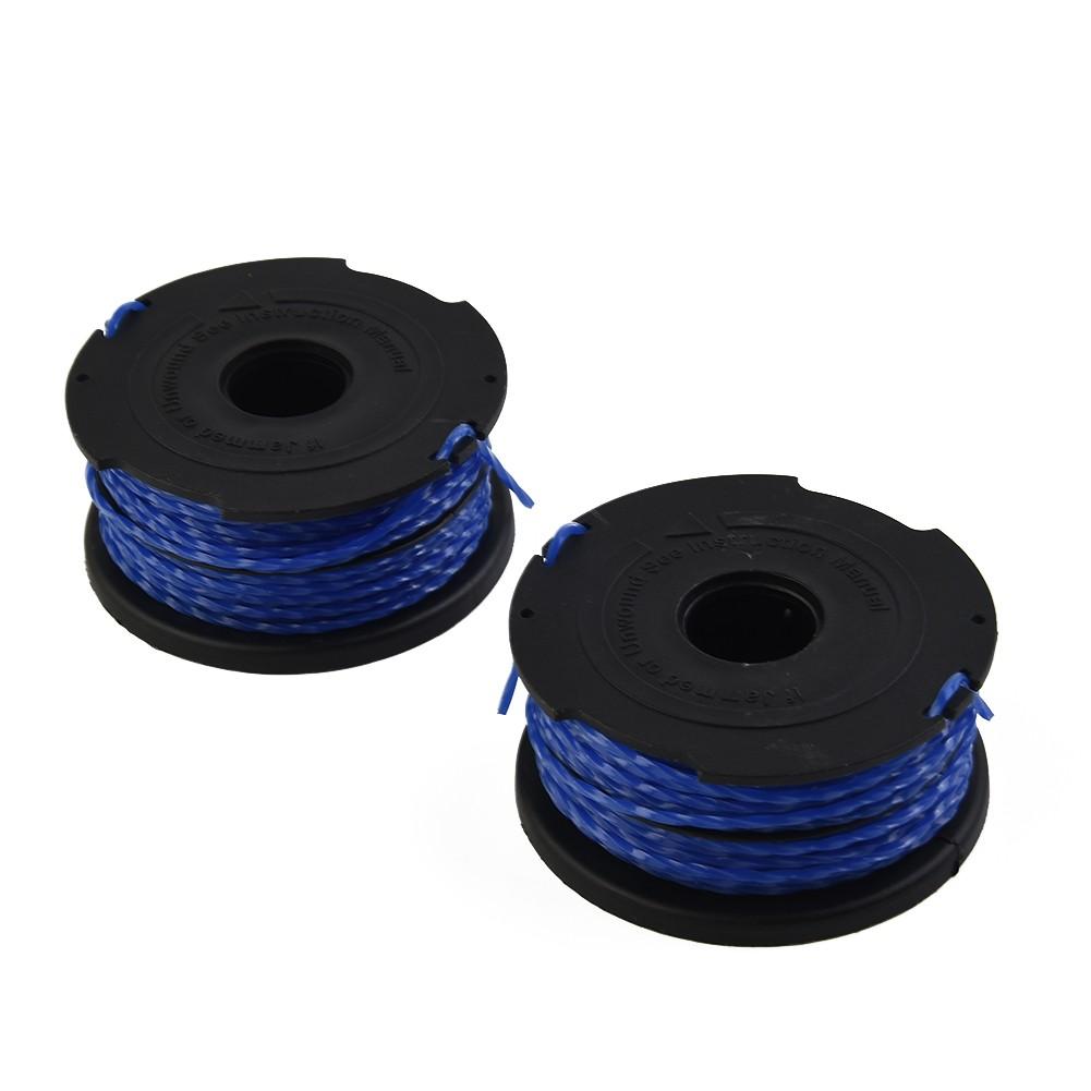 Spool Spool Line String Trimmer Parts 2PCS Accessories