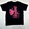 Unisex Short Sleeve Crew Neck Cotton T Shirt My Chemical Romance Band