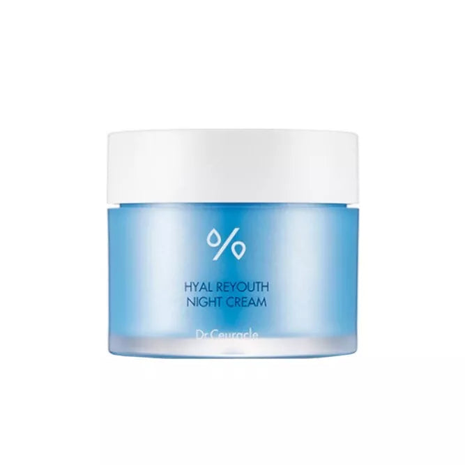 Dr.Ceuracle Hyal Reyouth Crème de Nuit 60g