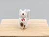 DIG Puripla Maneki Neko Full Color Printed Plastic Kit ~Fukunosuke's Case~
