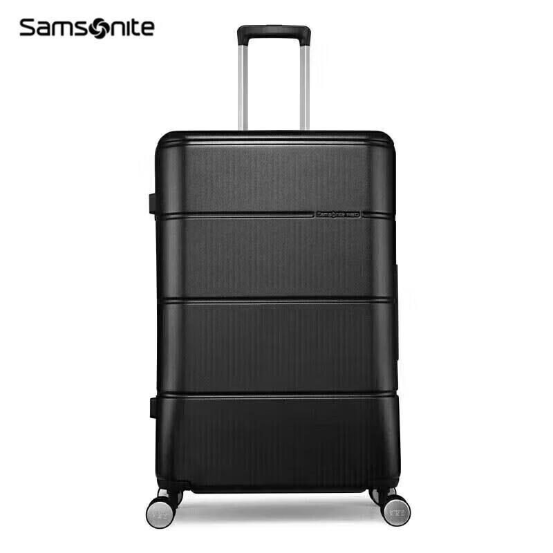 Samsonite TU2*09001 20-inch Hardside Spinner Luggage