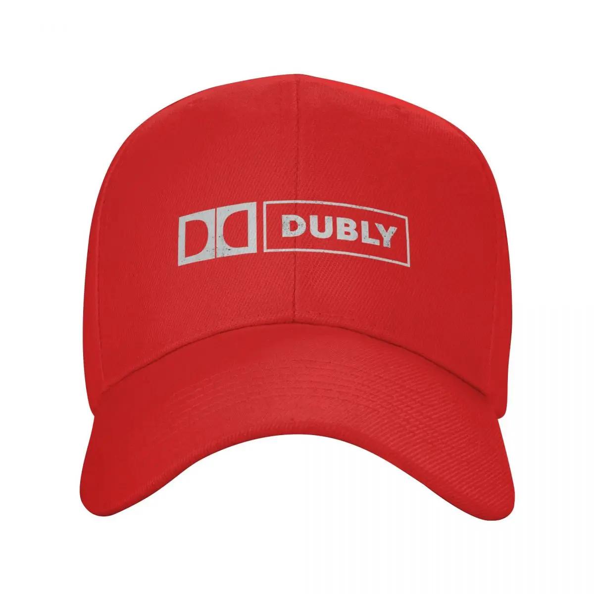 Dubly Baseball Cap Ball Cap Icon Golf Boy Womens