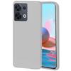 Hülle für Oppo Reno 8 Beline Candy Transparent