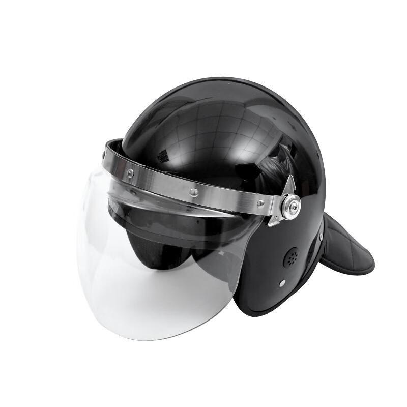 Iron Armor Donglai Anti-Riot Protective Gear