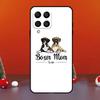 Boxer Dog For Samsung Galaxy M33 M13 M35 M53 M11 M21 M31 M55 M15 M14 M34 M54 M12 M32 M52 M06 M16 Case