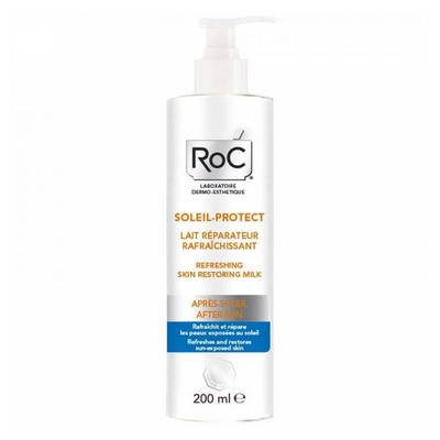Leche Reparadora Refrescante After Sun 200ml -