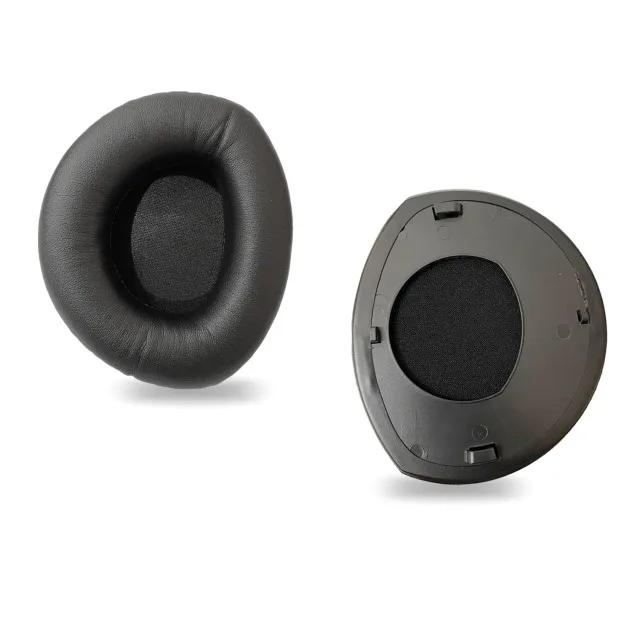 For Sennheiser RS110 RS160 RS170 RS180 HDR160 HDR170 HDR180 Headset Ultra-soft Cover Replacement Ear pads Cushion Earbuds