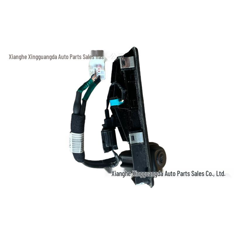 95760-B1010 Rear Camera for Hyundai Kia: Compatible with 95766-B1010.