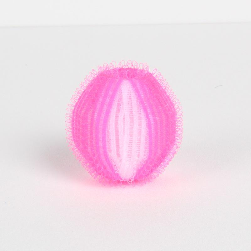 4cm Magic Laundry Ball for Hair Removal and Fabric Protection
