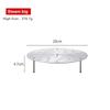 304 Stainless Steel Thickened Steam Rack Universal Steam Rack High Pressure Boiler Steam Grid Steaming Plate High Foot Steamer