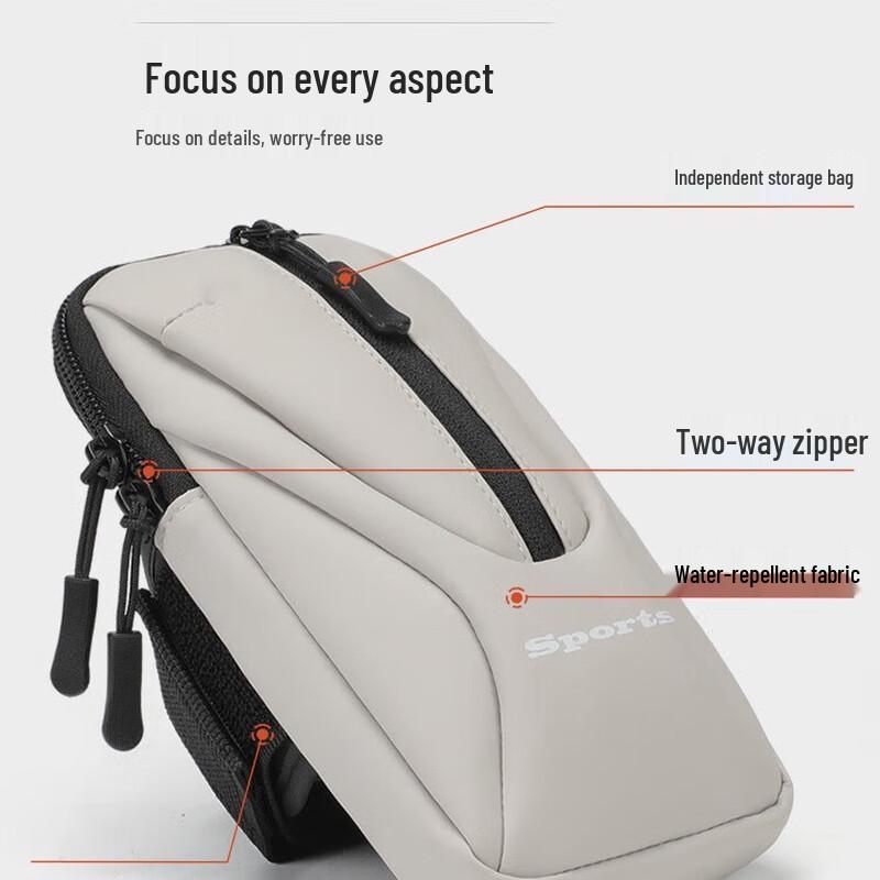 HuFeng Running Phone Armband Bag
