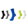Men's Mid-calf Basketball Socks for Spring and Summer Running, Anti-odor Training, Professional Outdoor Sports Socks