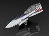 PLAMAX Macross F MF 51 minimum factory Nose Collection VF 25F 1/120 Maßstab PS Bausatz M01249