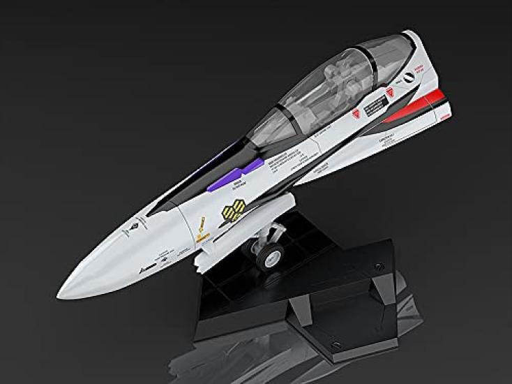 PLAMAX Macross F MF 51 minimum factory Nose Collection VF 25F 1/120 Maßstab PS Bausatz M01249
