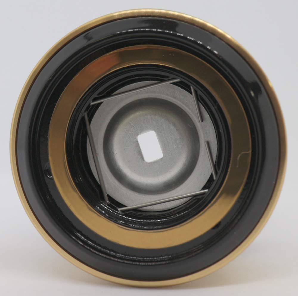 Genuine Parts 18 Cardiff 1000SHG Spool Set Part 13CGP CI4+ No.