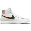 Nike Uomo Bianco Nero Giada Fumo Verde Roma DA7233-104