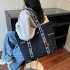 Fashionable Tote Bags for Women Shoulder Bag Retro Shopping Bags Designer Bag Purse and Handbags Class Bag