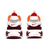 New Nike Zoom Air Fire 'White Dark Beetroot' Women's CW3876-600