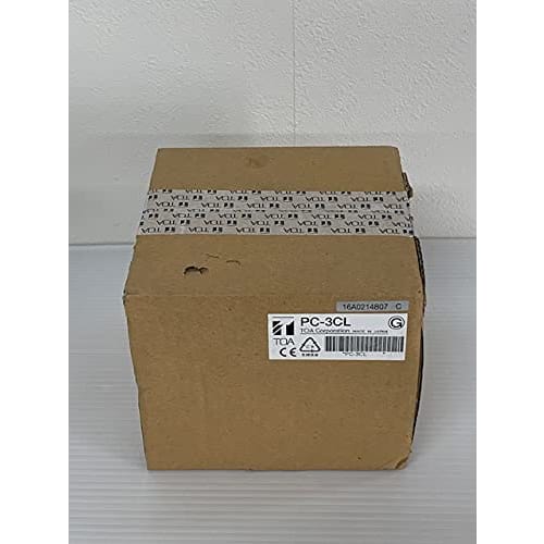 TOA Speaker (Specialty Speaker) 3W PC-3CL
