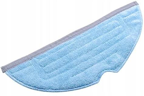 5x MOP ŚCIERKA NAKŁADKA MOPY DO ROBOTA ROBOROCK S7