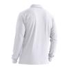 Autumn Men's Long-sleeved T-shirt Anti-stripe Loose Lapel Long-sleeved Polo Shirt Men's Tops