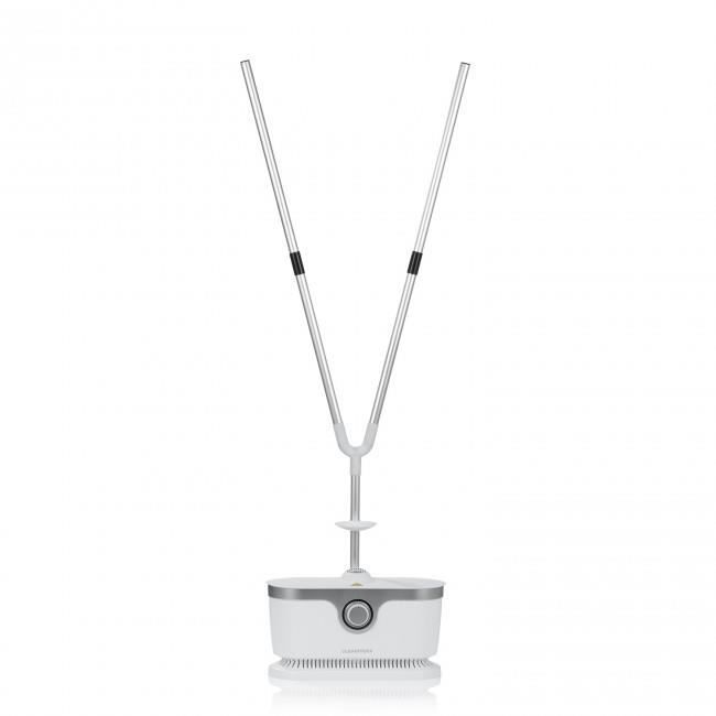 Accesorio de planchado CLEANmaxx para pantalones (no contiene la base del motor CleanMaxx)