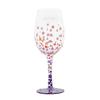 Enesco Lolita Wine Glass Stars-a-Million 6010157