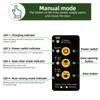 Automatic Chicken Coop Door Solar Powered Chicken Door with Timer   Light Sensor   Remote Control   Manual Mode