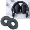 Studio Grade Headphone Cushion Replacement With Memory Foam Padding Noise Reduction For RP-DJ1200 DJ1210