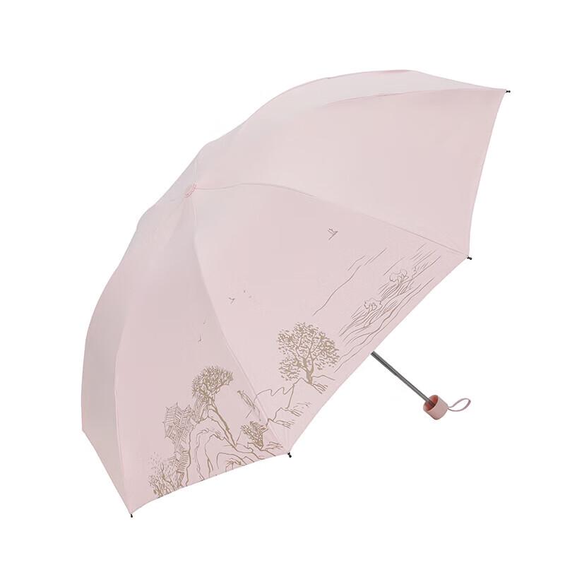 Heaven Folding UV Protection Umbrella