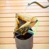 Outdoor Camping Portable  Home Foldable Stainless Steel Coffee Hand Drip Filter Holder Coffee Filter Holder