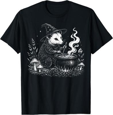 Na górę – T-shirty i koszulki