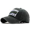 Vintage Adjustable Unisex Vintage Cap for Outdoor Hiking and Mountaineering