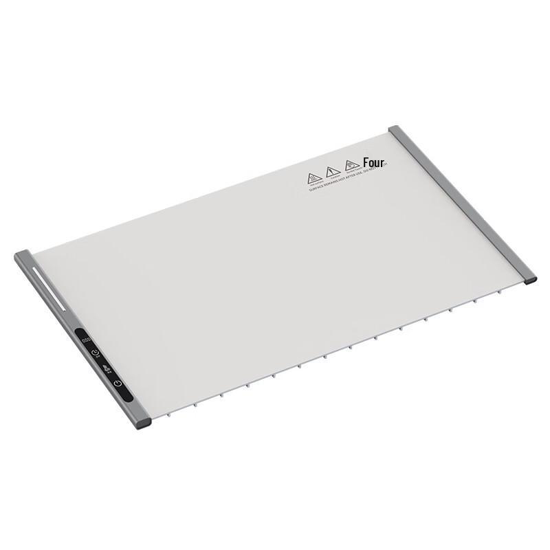 OLOEY Thermostatic Food Warming Board