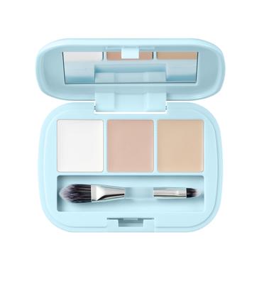 [Offiziell] Leichte Spot Concealer Palette