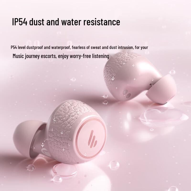 Edifier Retro Pro 2 True Wireless Noise Cancelling Earbuds