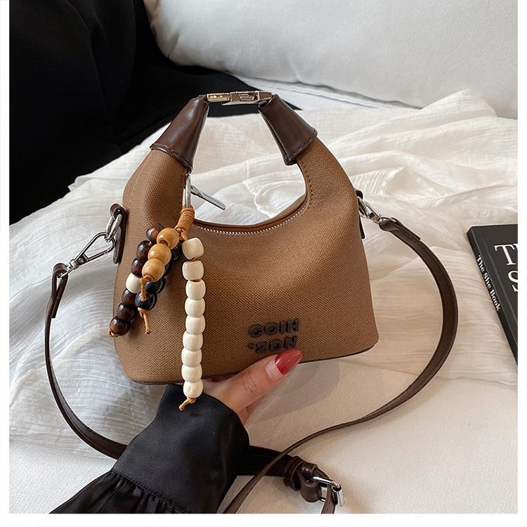 Trendy Women's Crossbody Bag  Autumn Winter Luxury Design Handbag Oulder Bag Handheld Bag Casual Simple