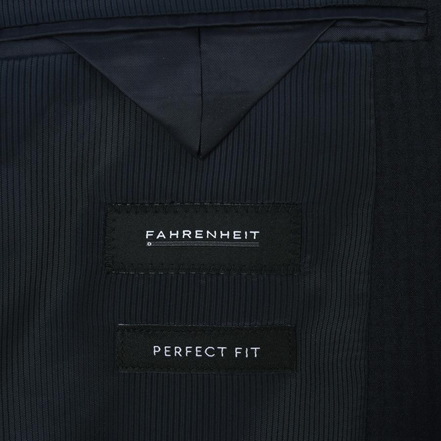 Fahrenheit [24S/S] Light Seducer Setup Jacket (Fiead4333)
