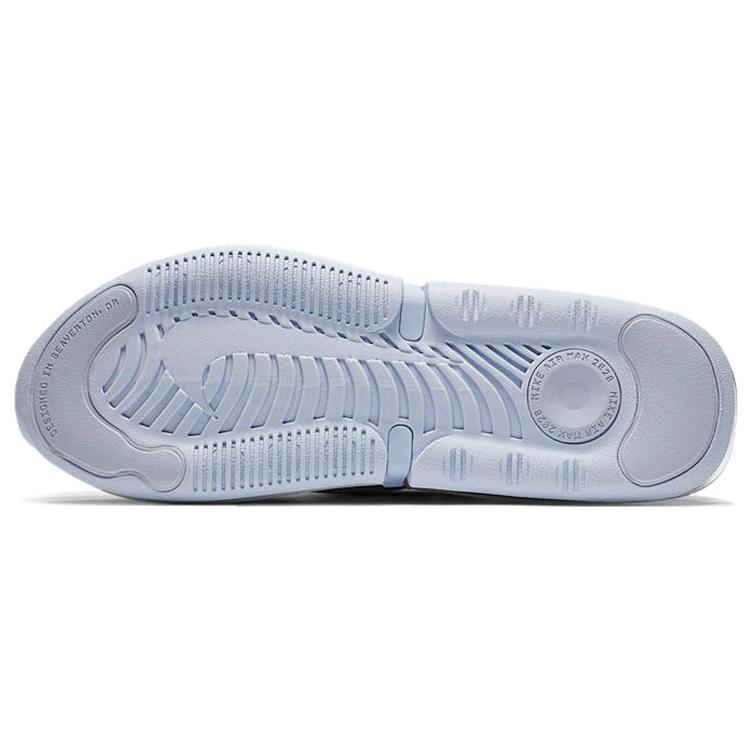 Nike Air Max Up Ghost Black White Women's CK7173-002