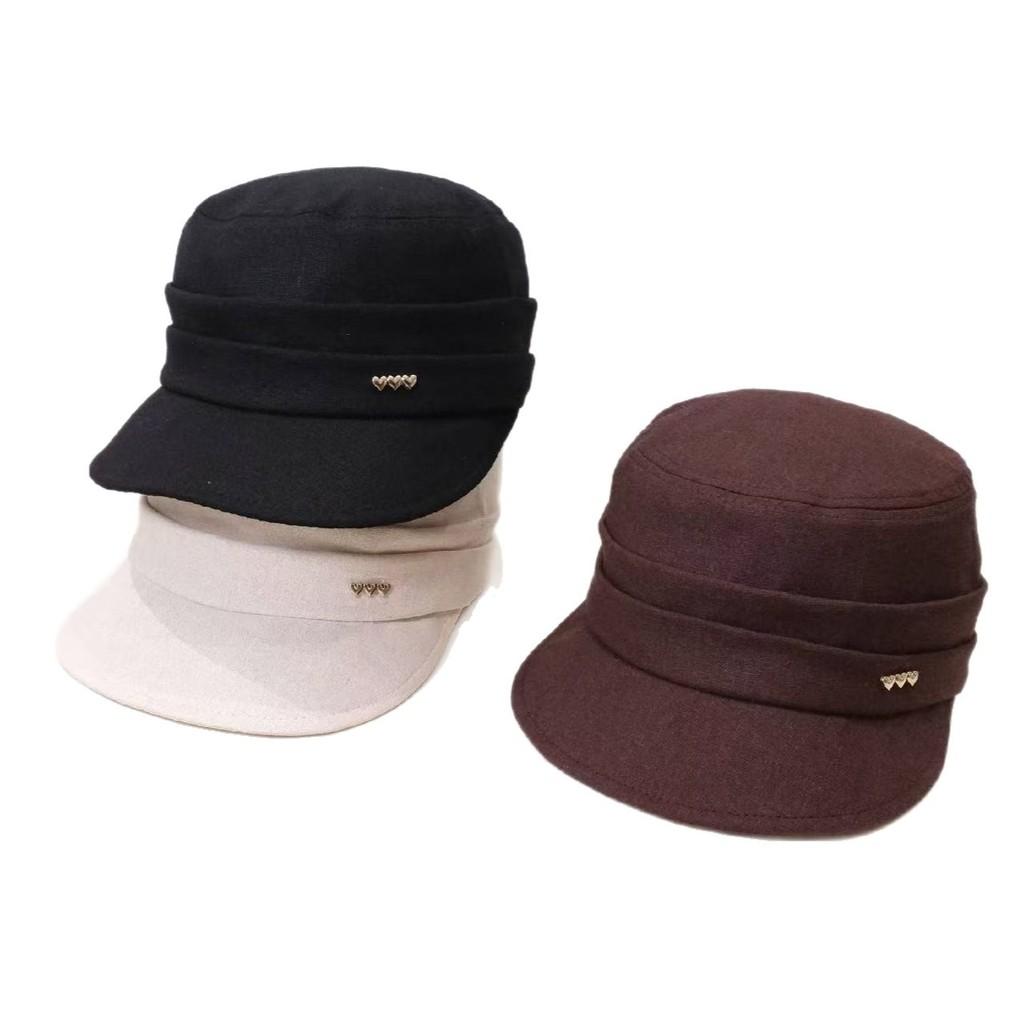 Horse Riding Hat With Breathable Cotton Linen Sun Protection For Women Spring Summer