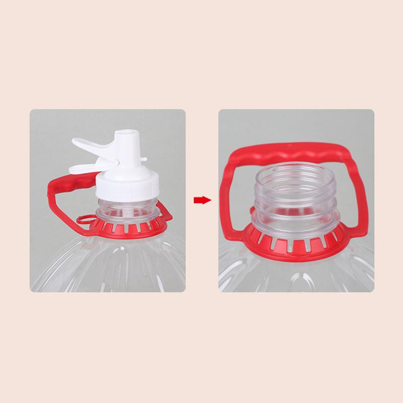 Water Dispenser Valve Jar Barrel Water Tank Faucet Reusable Spigot Spout Threaded Drinking Bottle Tool