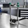 Press Stand Stable Tool Accurate for Makers