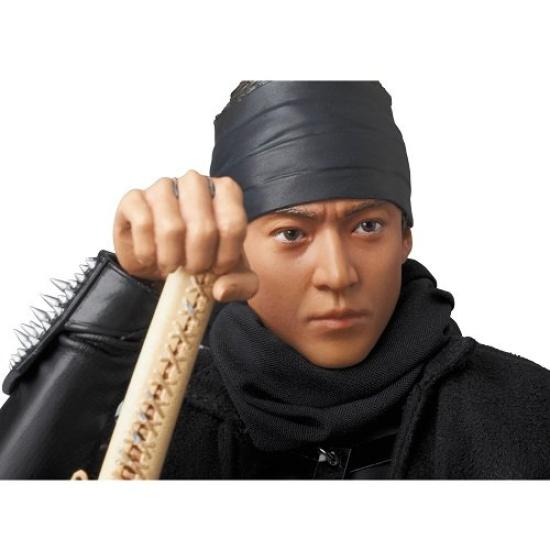 RAH Action Momotaro NEX ZERO x scale ABS action figure (Real Heroes) "PEPSI Momotaro" 1/6 & ATBC-PVC pre-painted