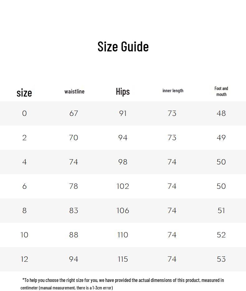 Ports Women's Early Autumn Casual Pants