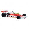 [USED]ixo Ixo McLaren M23-Ford 76 Canadian GP 11 J. Hunt 1/24 Scale 24F001
